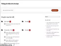 Sites similar to businesstimes.com.vn
