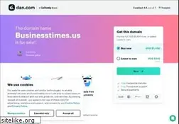 Sites similar to businesstimes.us