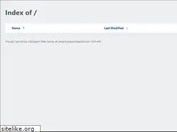 Sites similar to businesstimes24.com