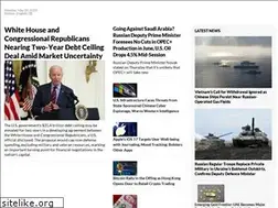 Sites similar to businesstimesonline.com