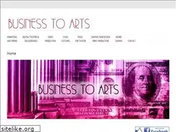 Sites similar to businesstoarts.com