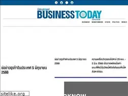Sites similar to businesstoday.co