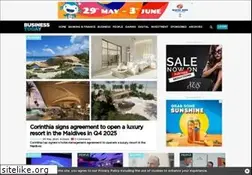Sites similar to businesstoday.com.mt