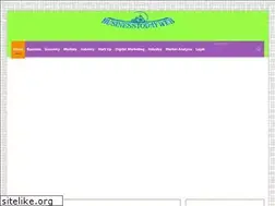 Sites similar to businesstodayweb.com