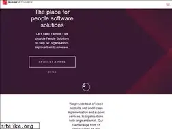 Sites similar to businesstoolbox.co
