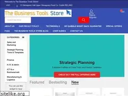 Sites similar to businesstoolsstore.com