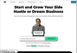 Sites similar to businesstown.com