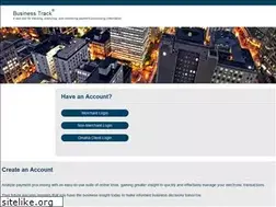 Sites similar to businesstrack.com