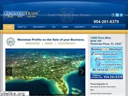 Sites similar to businesstrade.com