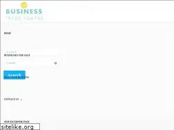 Sites similar to businesstradecentre.co.uk