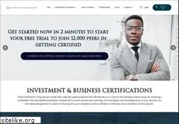 Sites similar to businesstraining.com