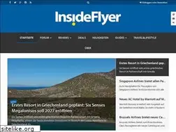 Sites similar to businesstravel-forum.de