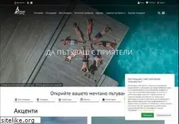 Sites similar to businesstravel.bg
