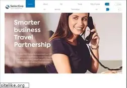 Sites similar to businesstravel.ie