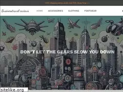 Sites similar to businesstravel.reviews