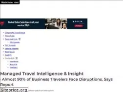 Sites similar to businesstravelexecutive.com