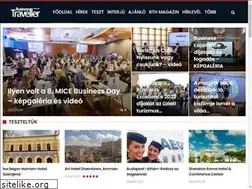 Sites similar to businesstraveller.hu