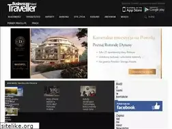 Sites similar to businesstraveller.pl