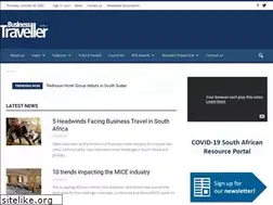 Sites similar to businesstravellerafrica.co.za