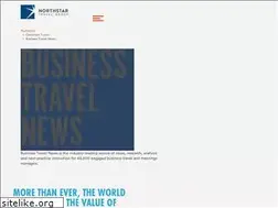 Sites similar to businesstravelmedia.com