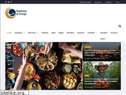 Sites similar to businesstravelmexico.mx