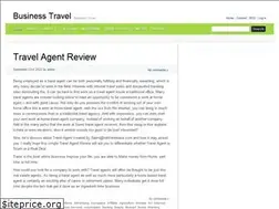 Sites similar to businesstravelorg.info