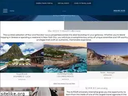 Sites similar to businesstravelsolutions.com