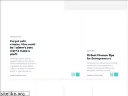 Sites similar to businesstraverse.com