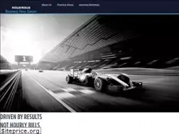 Sites similar to businesstrialgroup.com