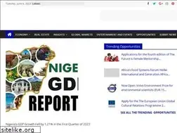 Sites similar to businesstrumpet.com