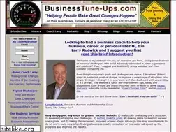 Sites similar to businesstune-ups.com