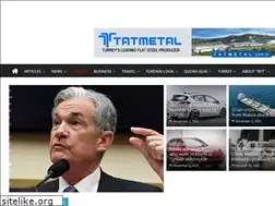 Sites similar to businessturkeytoday.com