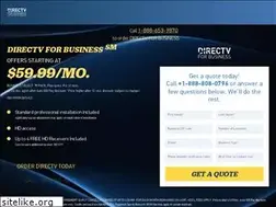 Sites similar to businesstvdeals.com