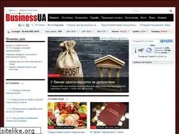 Sites similar to businessua.com