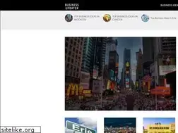 Sites similar to businessupdater.com