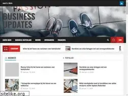 Sites similar to businessupdates.nl