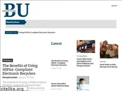 Sites similar to businessupside.com