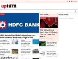 Sites similar to businessupturn.com
