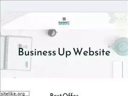 Sites similar to businessupwebsite.com