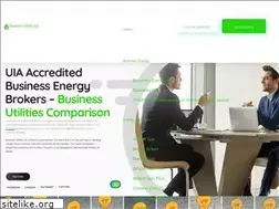Sites similar to businessutilitiesuk.co.uk