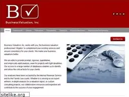 Sites similar to businessvalinc.com