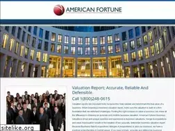 Sites similar to businessvaluation.bz