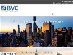 Sites similar to businessvaluationcenter.com