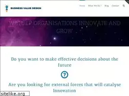 Sites similar to businessvaluedesign.be