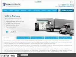 Sites similar to businessvehicletracking.co.uk