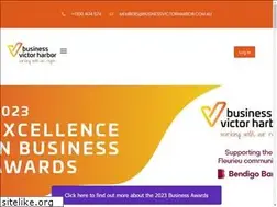 Sites similar to businessvictorharbor.com.au