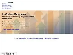 Sites similar to businessvideo.de