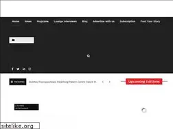 Sites similar to businessviewmagazine.in