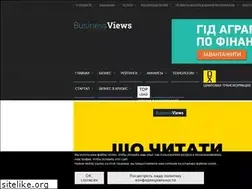 Sites similar to businessviews.com.ua