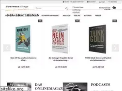 Sites similar to businessvillage.de